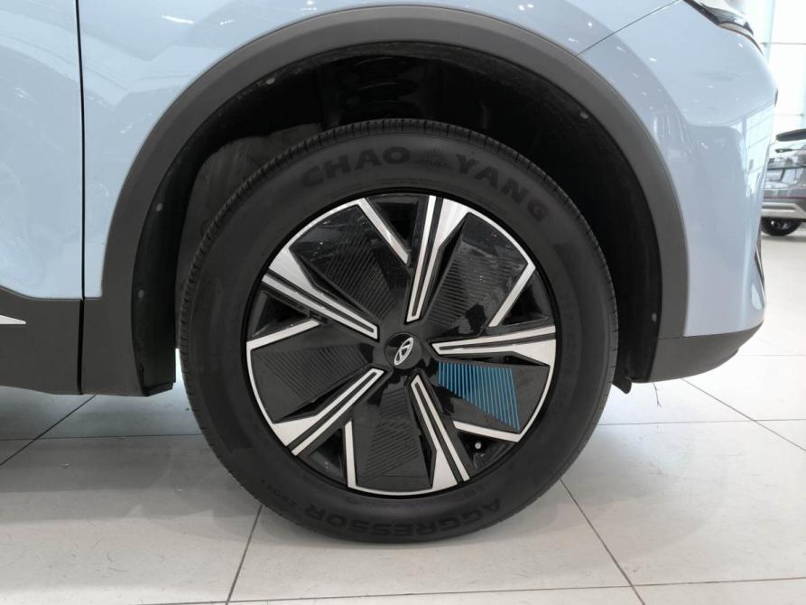 Chery Tiggo 7 Pro Plug-in Hybrid Казань  - изображение 22