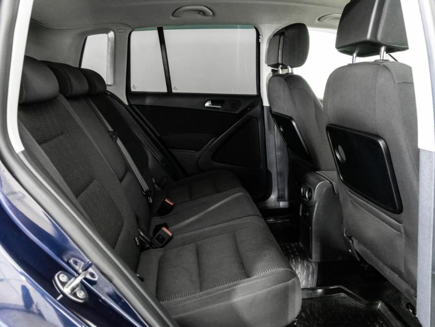 Volkswagen Tiguan I Рестайлинг Санкт-Петербург  - изображение 23