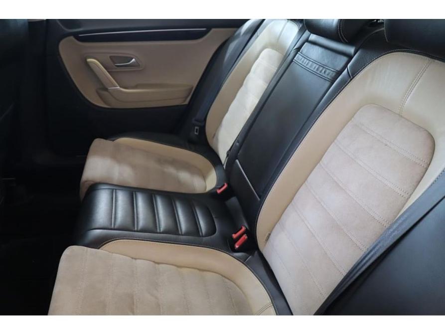 Volkswagen Passat CC I Рестайлинг Коломна  - изображение 7