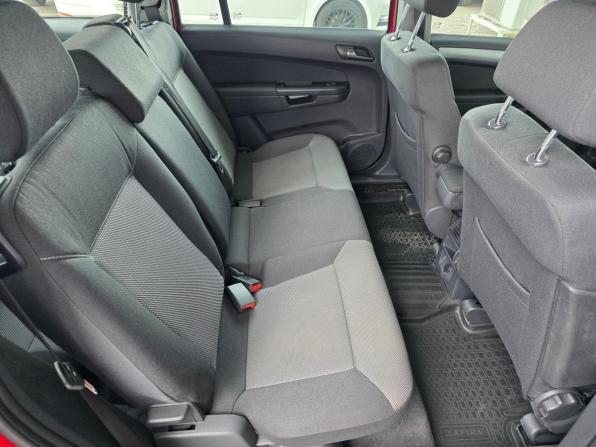 Opel Zafira B Рестайлинг с пробегом 2013 года, цена 919 000 рублей, 173095 км, минивэн, Автокод Объявления