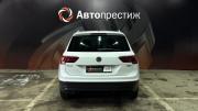 Volkswagen Tiguan II Ставрополь  - изображение 25
