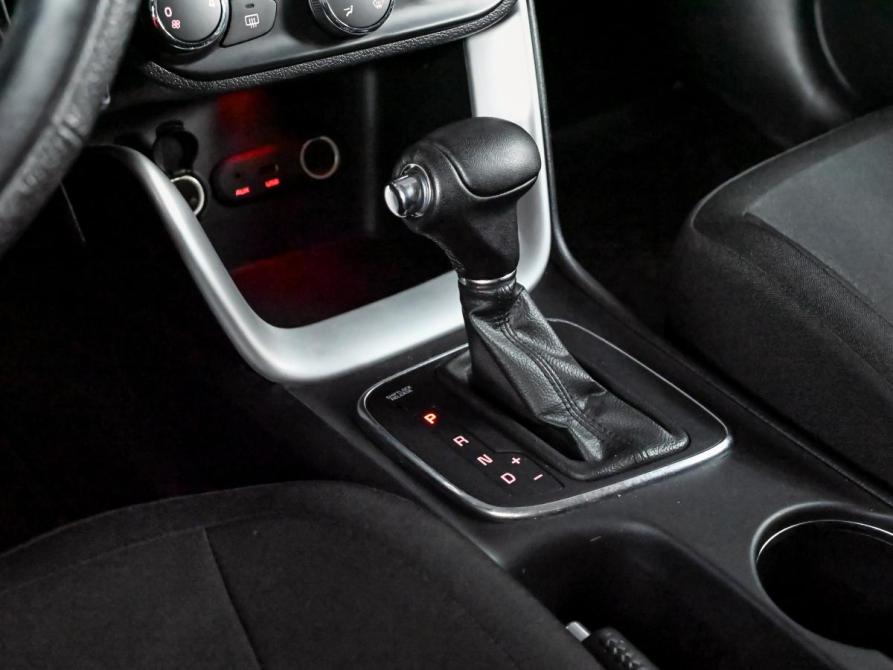 Kia Ceed II Екатеринбург  - изображение 13