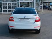 Skoda Octavia III (A7) Санкт-Петербург  - изображение 28