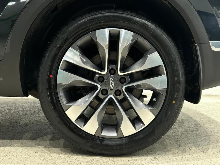Chery Tiggo 4 I Рестайлинг Санкт-Петербург  - изображение 11