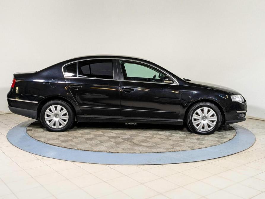 Volkswagen Passat B6 Екатеринбург  - изображение 9