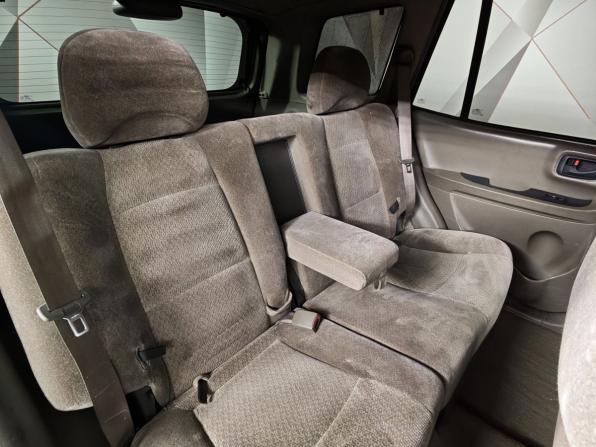 Hyundai Santa Fe I с пробегом 2001 года, цена 299 000 рублей, 301464 км, внедорожник, Автокод Объявления