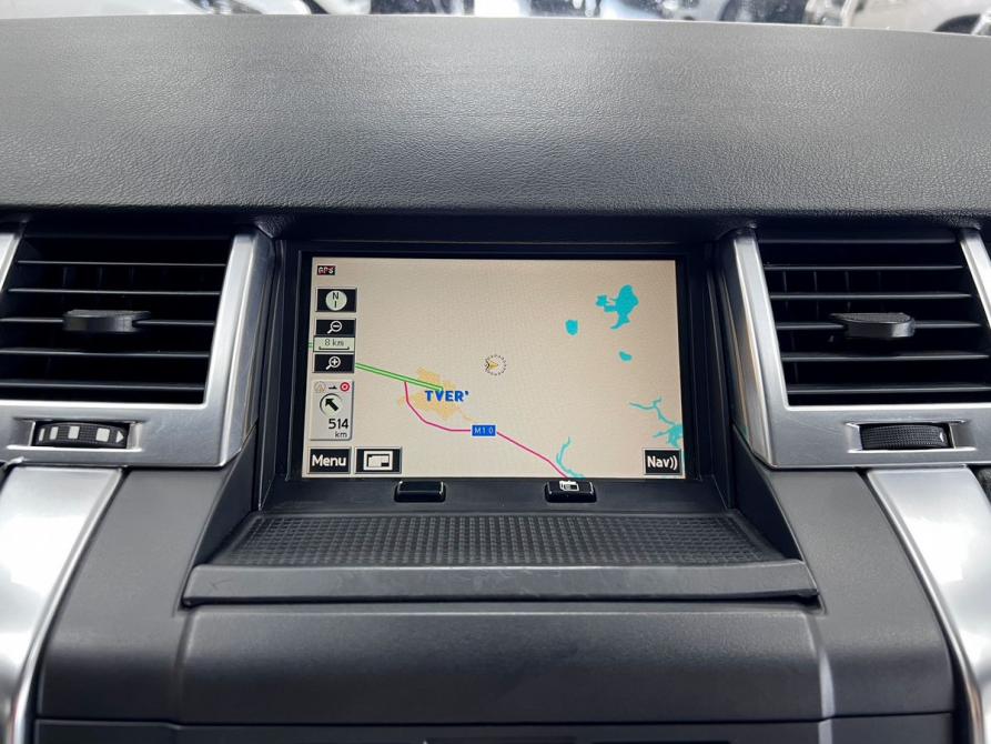 Land Rover Range Rover Sport I Тверь  - изображение 22