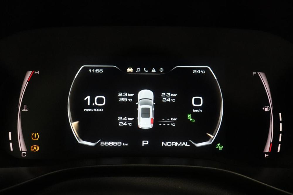 Haval Jolion I Ульяновск  - изображение 14