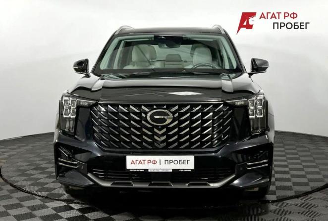 GAC GS8 II с пробегом 2024 года, цена 3 275 000 рублей, 60267 км, внедорожник, Автокод Объявления