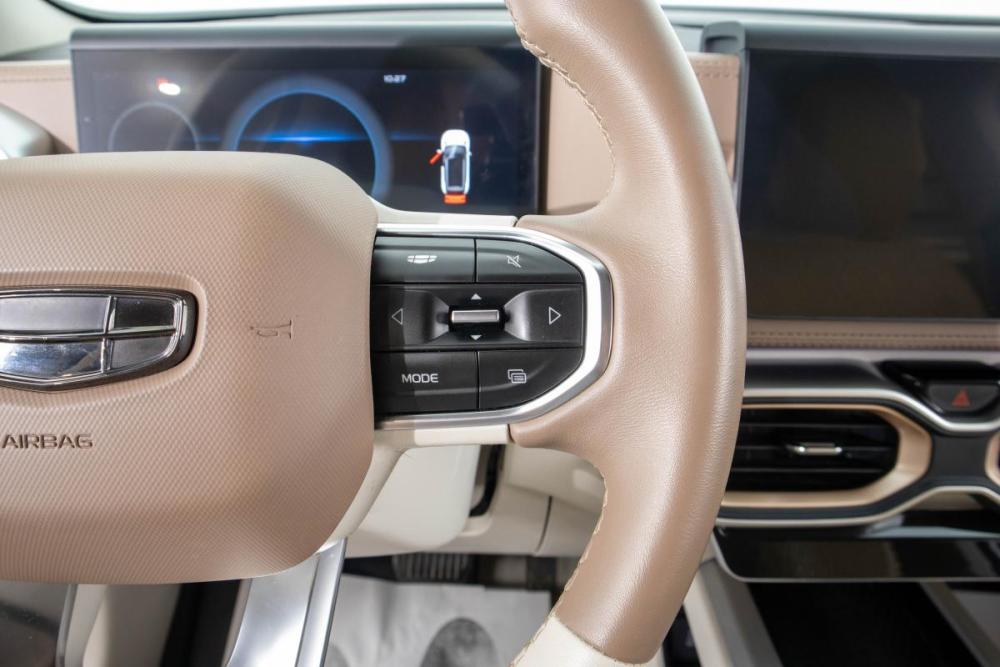 Geely Icon Барнаул  - изображение 17