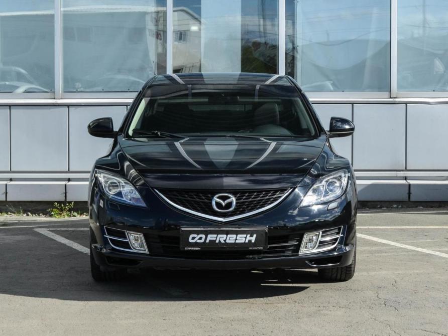 Mazda 6 II (GH) Курган  - изображение 3