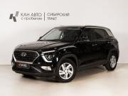 Hyundai Creta II Казань  - изображение 9