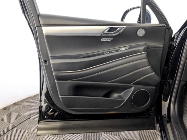 Genesis GV80 I с пробегом 2021 года, цена 5 900 000 рублей, 51000 км, внедорожник, Автокод Объявления