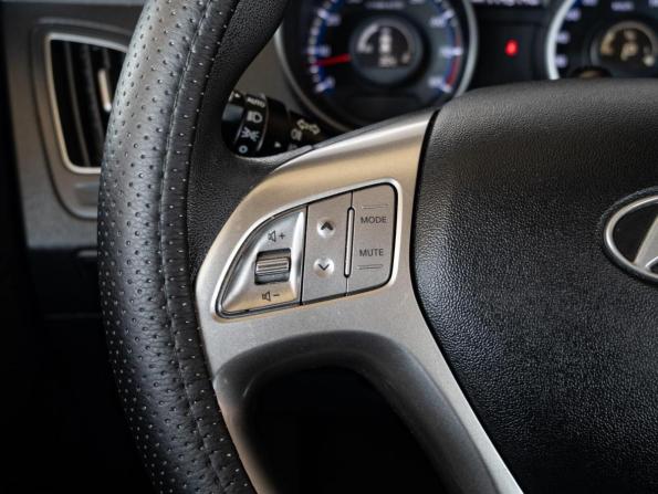Hyundai ix35 I с пробегом 2011 года, цена 1 560 000 рублей, 114314 км, внедорожник, Автокод Объявления