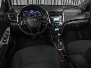 Hyundai Solaris I Ставрополь  - изображение 27
