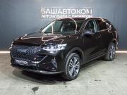 Haval F7 I Рестайлинг Уфа  - изображение 22