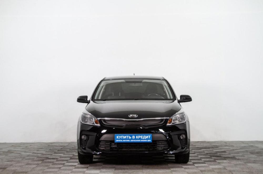 Kia Rio IV Сургут  - изображение 2
