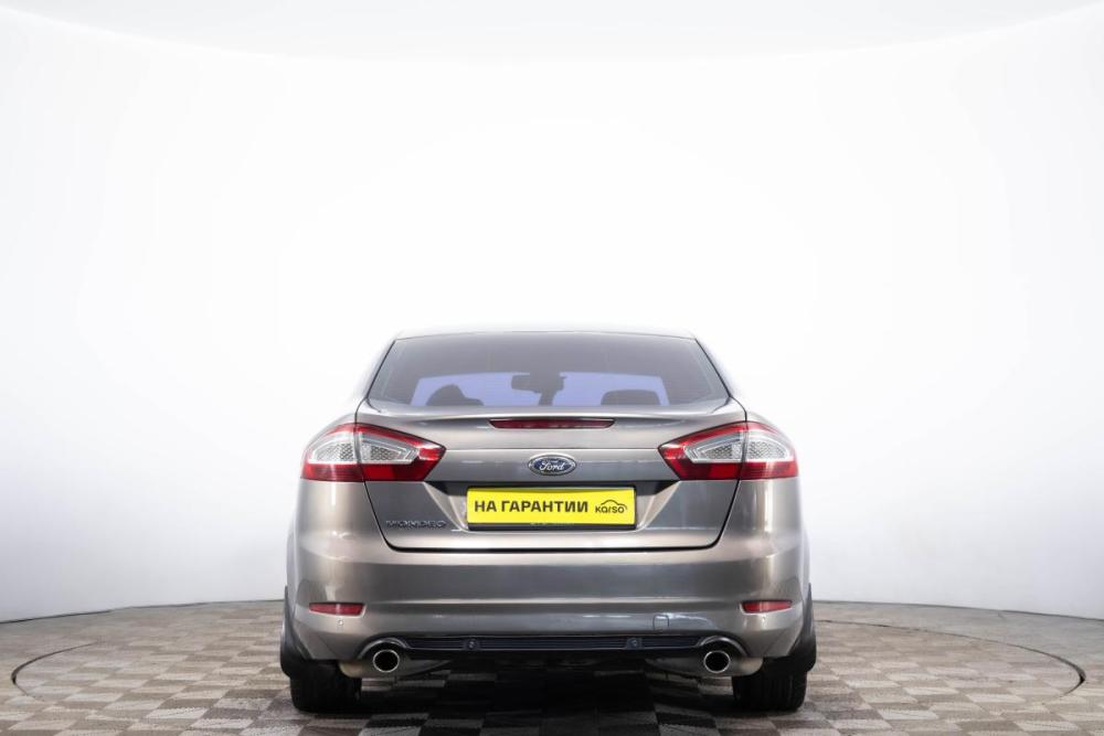 Ford Mondeo IV Рестайлинг Пермь  - изображение 6