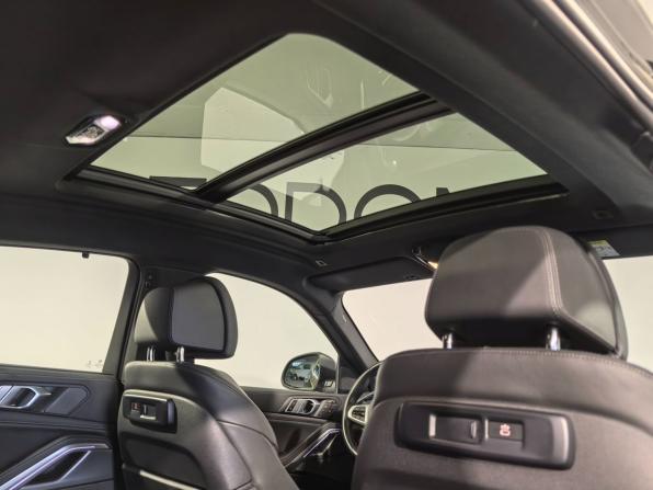 BMW X6 III (G06) с пробегом 2023 года, цена 10 299 000 рублей, 22044 км, внедорожник, Автокод Объявления