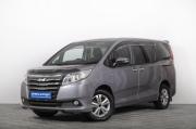 Toyota Noah III (R80) Томск  - изображение 22