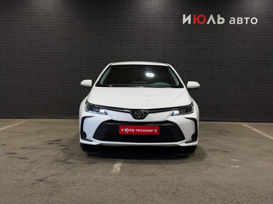 Toyota Corolla XII (E210) Челябинск  - изображение 2