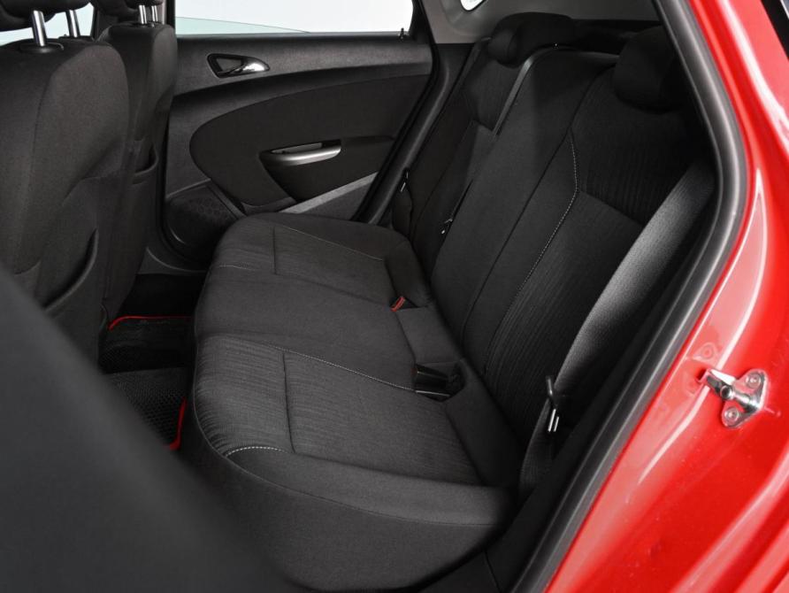 Opel Astra J Ростов-на-Дону  - изображение 9