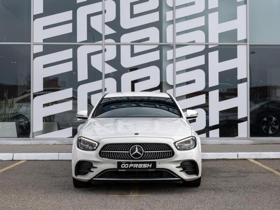 Mercedes-Benz E-Класс V (W213 S213 C238) Рестайлинг Краснодар  - изображение 3