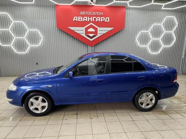 Nissan Almera Classic I с пробегом 2006 года, цена 550 000 рублей, 243776 км, седан, Автокод Объявления