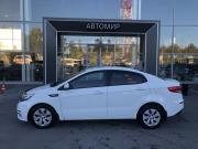 Kia Rio III Рестайлинг Брянск  - изображение 23