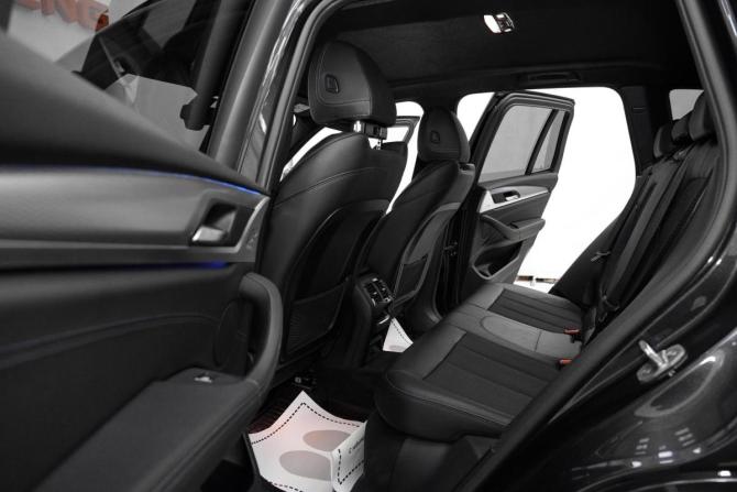 BMW X3 III (G01) с пробегом 2018 года, цена 3 249 000 рублей, 173000 км, внедорожник, Автокод Объявления