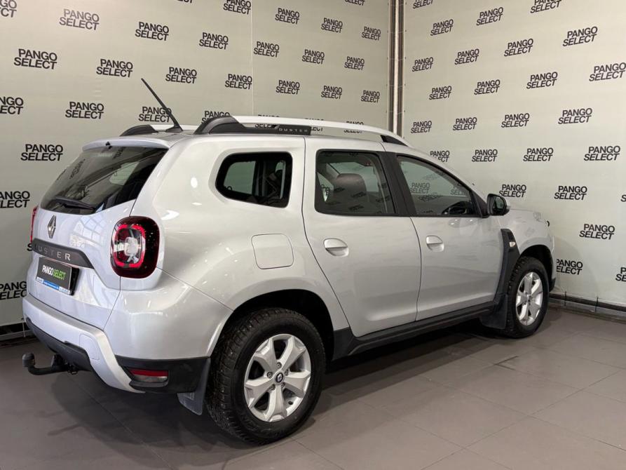 Renault Duster II Оренбург  - изображение 5