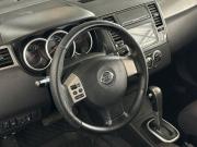 Nissan Tiida I Рестайлинг Москва  - изображение 35
