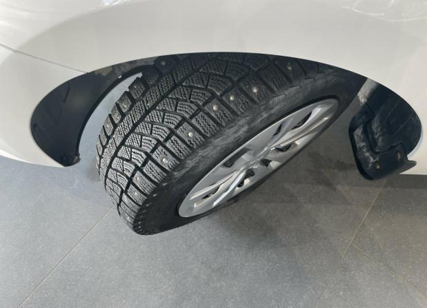 Kia Rio IV Рестайлинг с пробегом 2021 года, цена 1 480 500 рублей, 59878 км, седан, Автокод Объявления