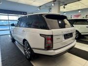 Land Rover Range Rover IV Екатеринбург  - изображение 26