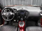 Nissan Juke I Москва  - изображение 31