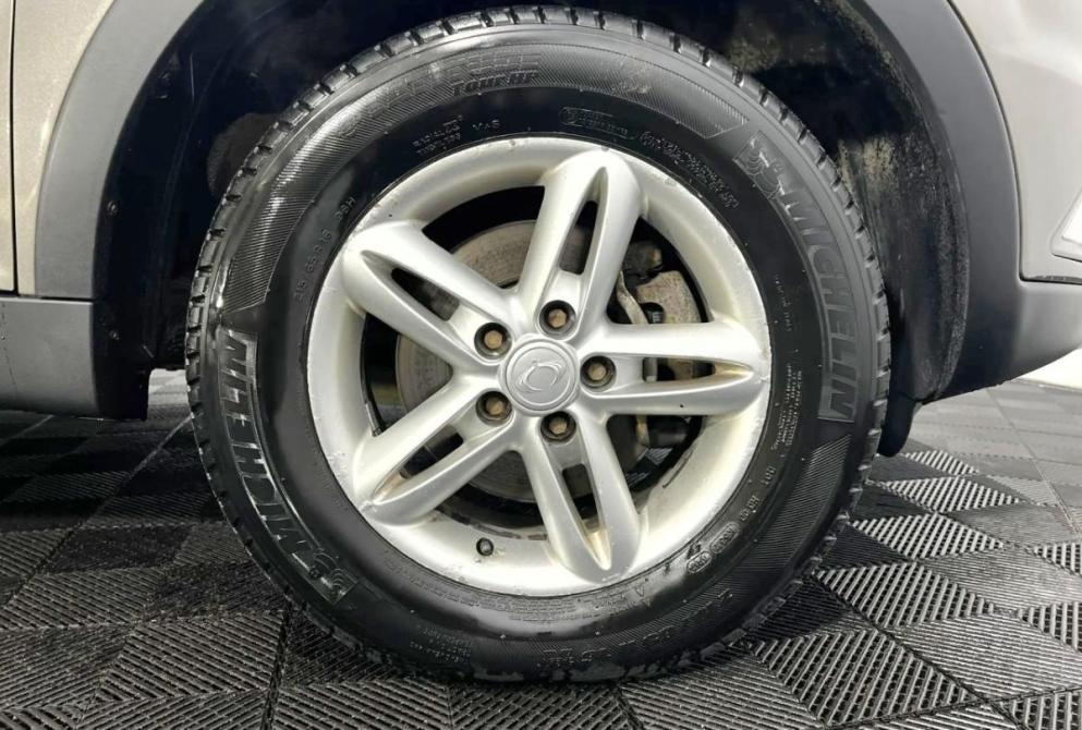 SsangYong Actyon II Нижний Новгород  - изображение 21