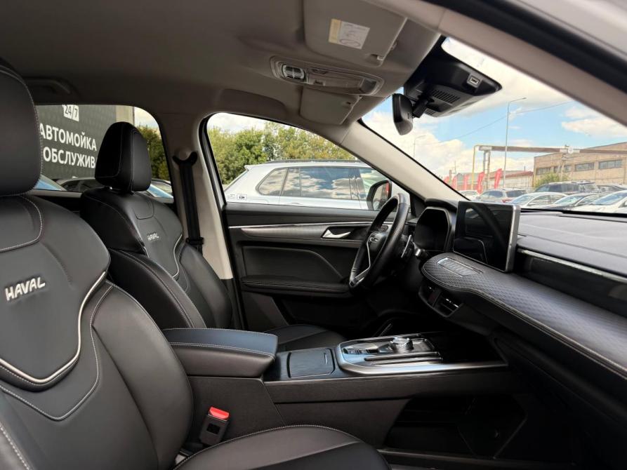 Haval Jolion I Альметьевск  - изображение 31