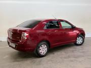 Chevrolet Cobalt II Рестайлинг Саратов  - изображение 14