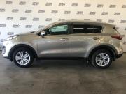 Kia Sportage IV Курск  - изображение 34