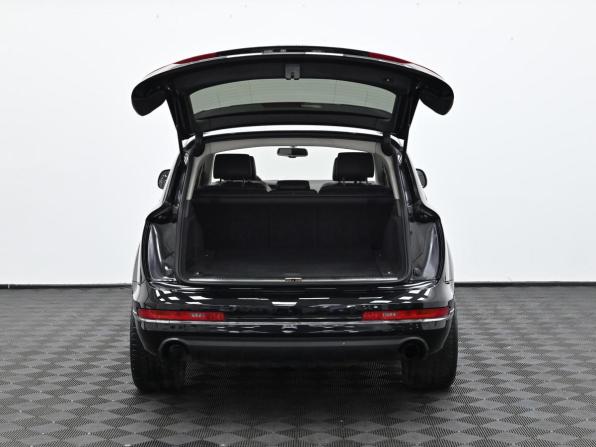Audi Q7 I (4L) Рестайлинг с пробегом 2012 года, цена 1 599 000 рублей, 172000 км, внедорожник, Автокод Объявления