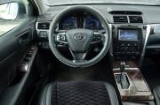 Toyota Camry VII (XV50) Рестайлинг Астрахань  - изображение 61