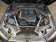 BMW 5 серии VII (G30/G31/G38) Рестайлинг Москва  - изображение 29