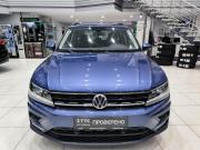 Volkswagen Tiguan II Казань  - изображение 24