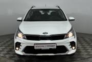 Kia Rio IV Рестайлинг Волгоград  - изображение 25