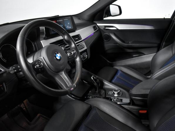 BMW X2 I (F39) с пробегом 2019 года, цена 3 100 000 рублей, 90113 км, внедорожник, Автокод Объявления