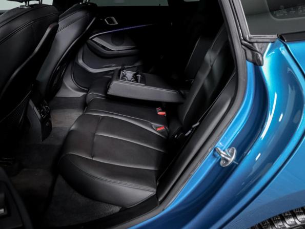 BMW 2 серии F44 с пробегом 2021 года, цена 3 099 999 рублей, 22000 км, седан, Автокод Объявления