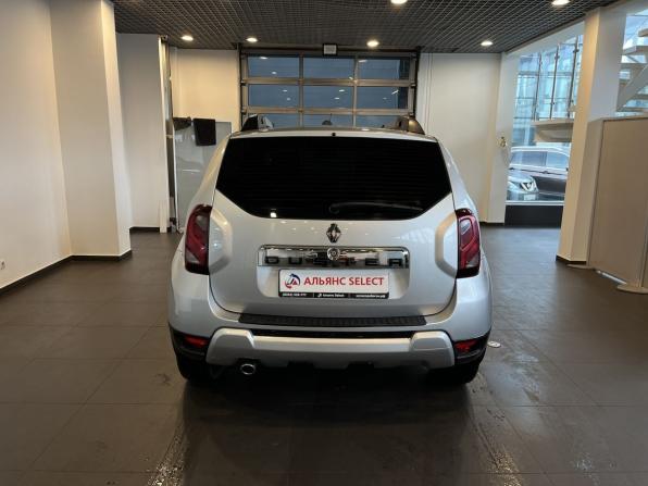 Renault Duster I Рестайлинг с пробегом 2015 года, цена 1 320 000 рублей, 141164 км, внедорожник, Автокод Объявления