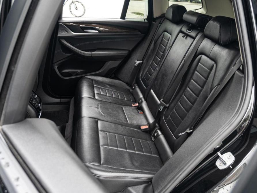 BMW X3 III (G01) Краснодар  - изображение 9