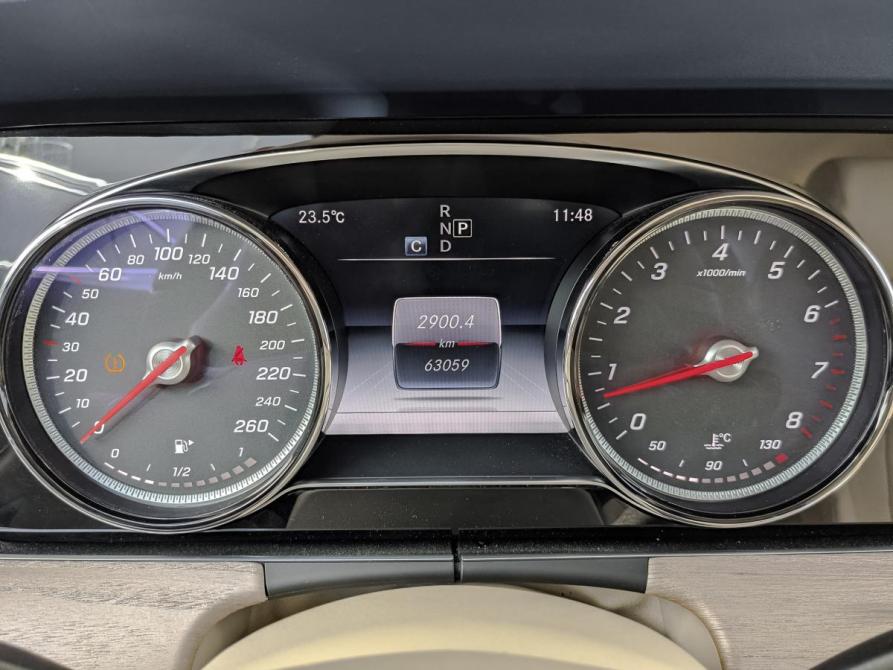 Mercedes-Benz E-Класс V (W213 S213 C238) Москва  - изображение 16