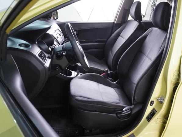 Kia Picanto II с пробегом 2011 года, цена 799 000 рублей, 189057 км, хэтчбек, Автокод Объявления